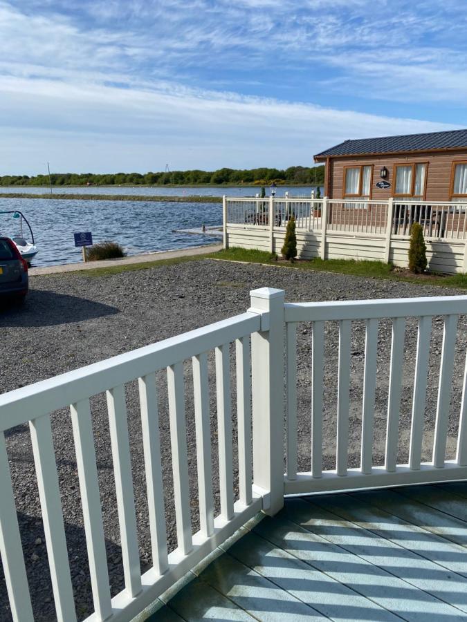 Port Haverigg Millom Exterior foto