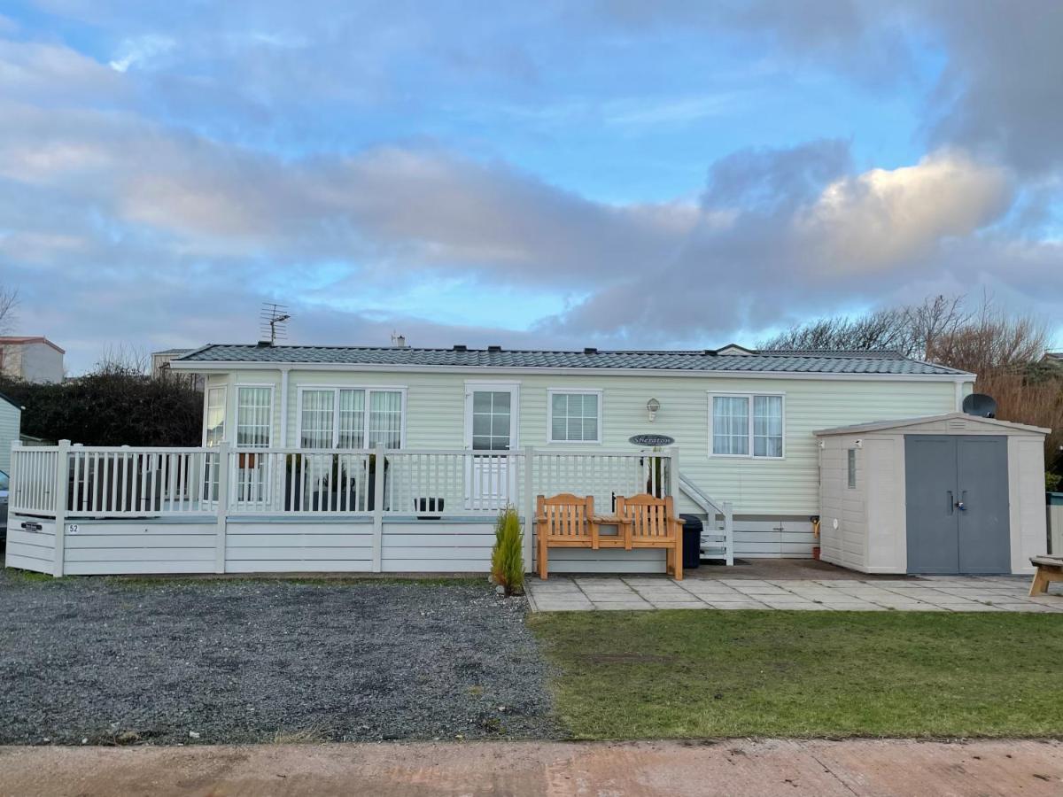 Port Haverigg Millom Exterior foto
