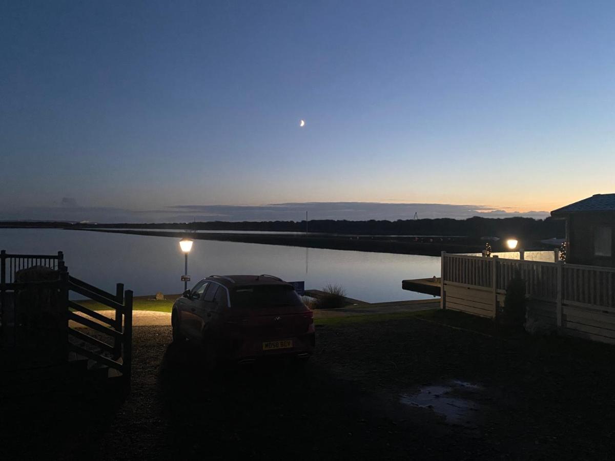 Port Haverigg Millom Exterior foto